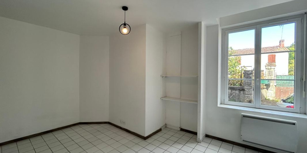 appartement à AIRE SUR L ADOUR (40800)